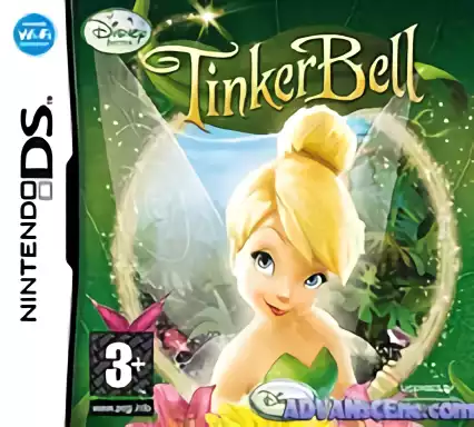 jeu Disney Fairies - Tinker Bell